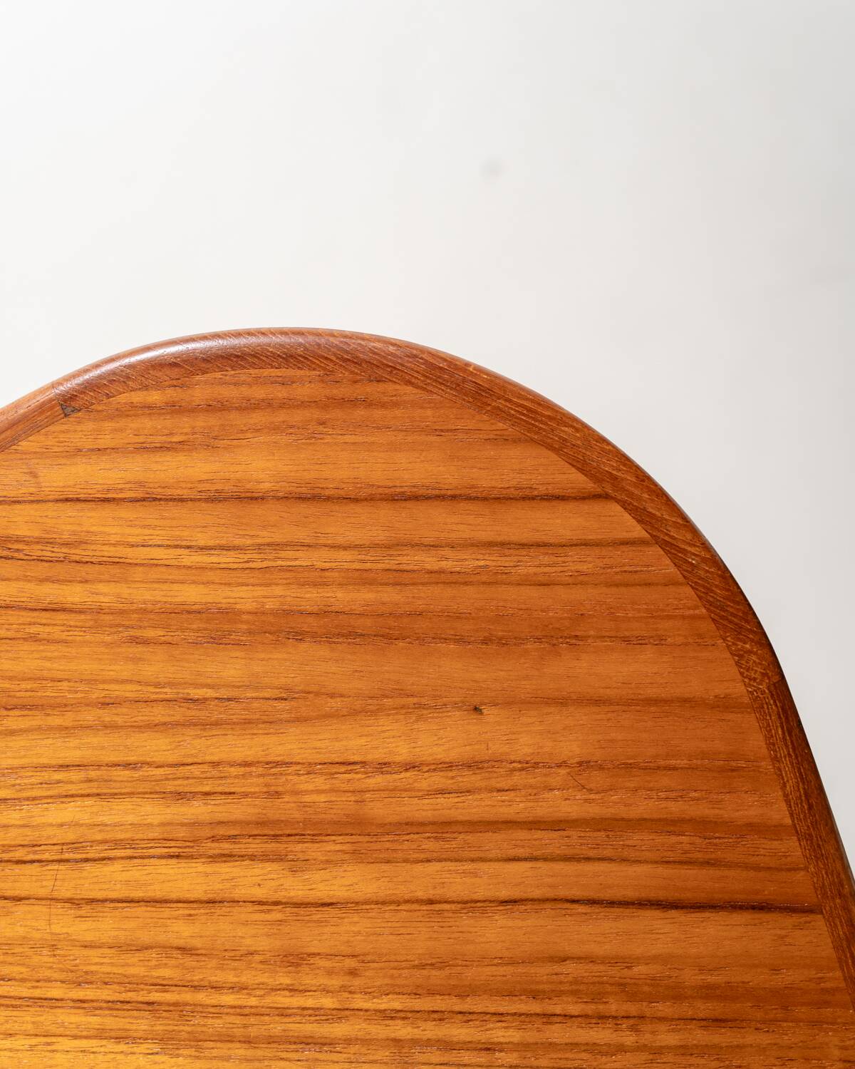 Teak and oak side table by Yngve Ekström for Westbergs Möbler, Sweden, 1950