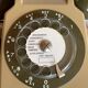 Socotel S63 vintage PTT dial phone, 1979