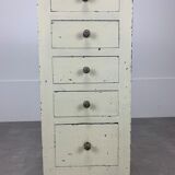 Cabinet with drawers