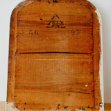 Vintage Louis Philippe mirror