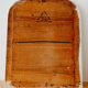 Vintage Louis Philippe mirror