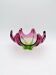 Murano Bowl - Sommerso - 29cm - 1960