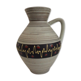 Vase west germany
