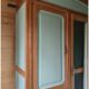 Armoire parisienne "Jade"