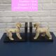 2 bookends