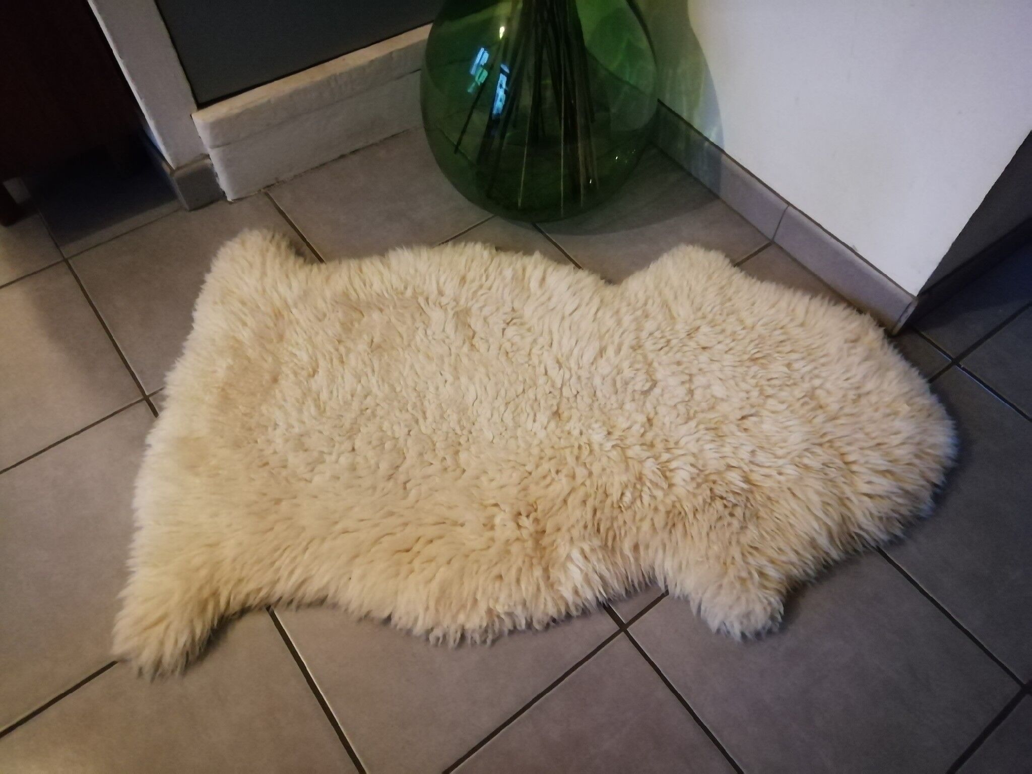 Sheepskin 110x68cm