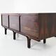 Sideboard by Gianfranco Frattini for Bernini, 1950s