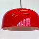 Pendentif en plastique de design du milieu du siècle par Meblo, Harvey Guzzini, Italie, années 1970.