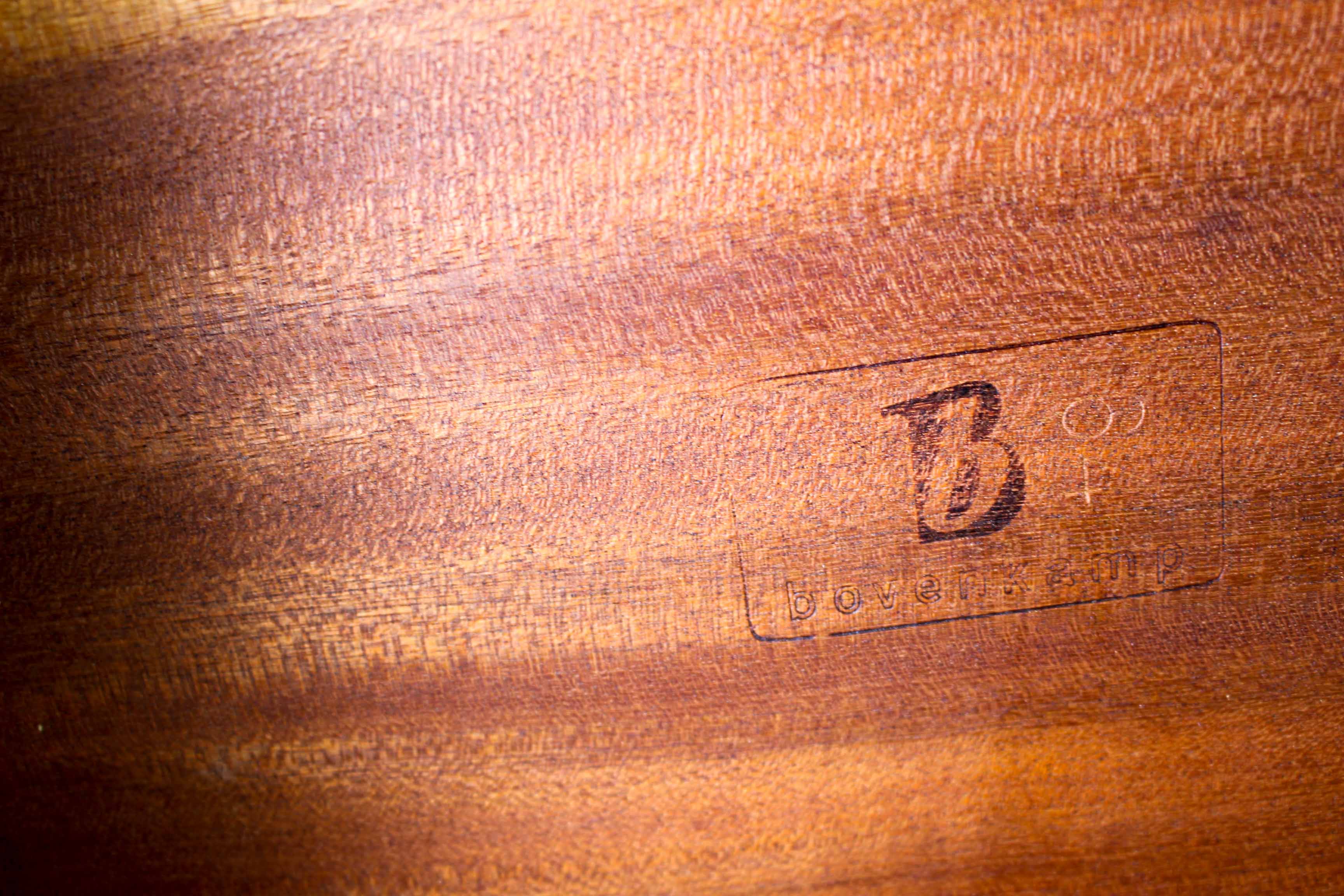 Mid century coffee table by Aksel Bender Madsen for Bovenkamp, 1960s