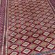 Tapis d'orient boukhara 280x190cm