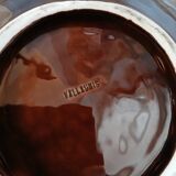 Coupe à fruits ancien Vallauris 