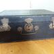 Musical instrument box Thibouville-Lamy 1910s