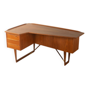 Bureau Boomerang, peter