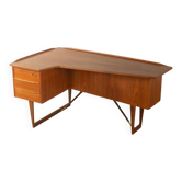 Bureau Boomerang, Peter Løvig Nielsen