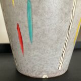 Scheurich Keramik vase from the 70s
