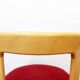 Paire de chaises Bruno Rey