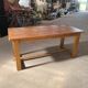Farm table