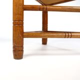 Traditional Swedish chair