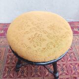 Napoleon III piano stool