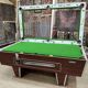 SuperLeague billard