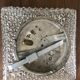 Vintage ceiling lamp 23X23