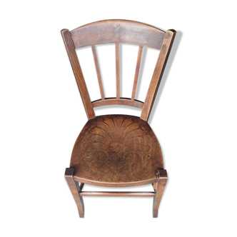 Luterma bistro chair