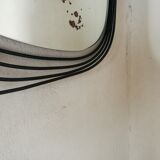 Freeform Mirror 35x71cm