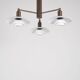 PH 2/1 chandelier by Poul Henningsen for Louis Poulsen, anniversary edition