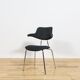 Chaises de salle à manger VL118 par Vermund Larsen pour Vermund Larsen A/S, Danemark, années 1960, ensemble de 4.