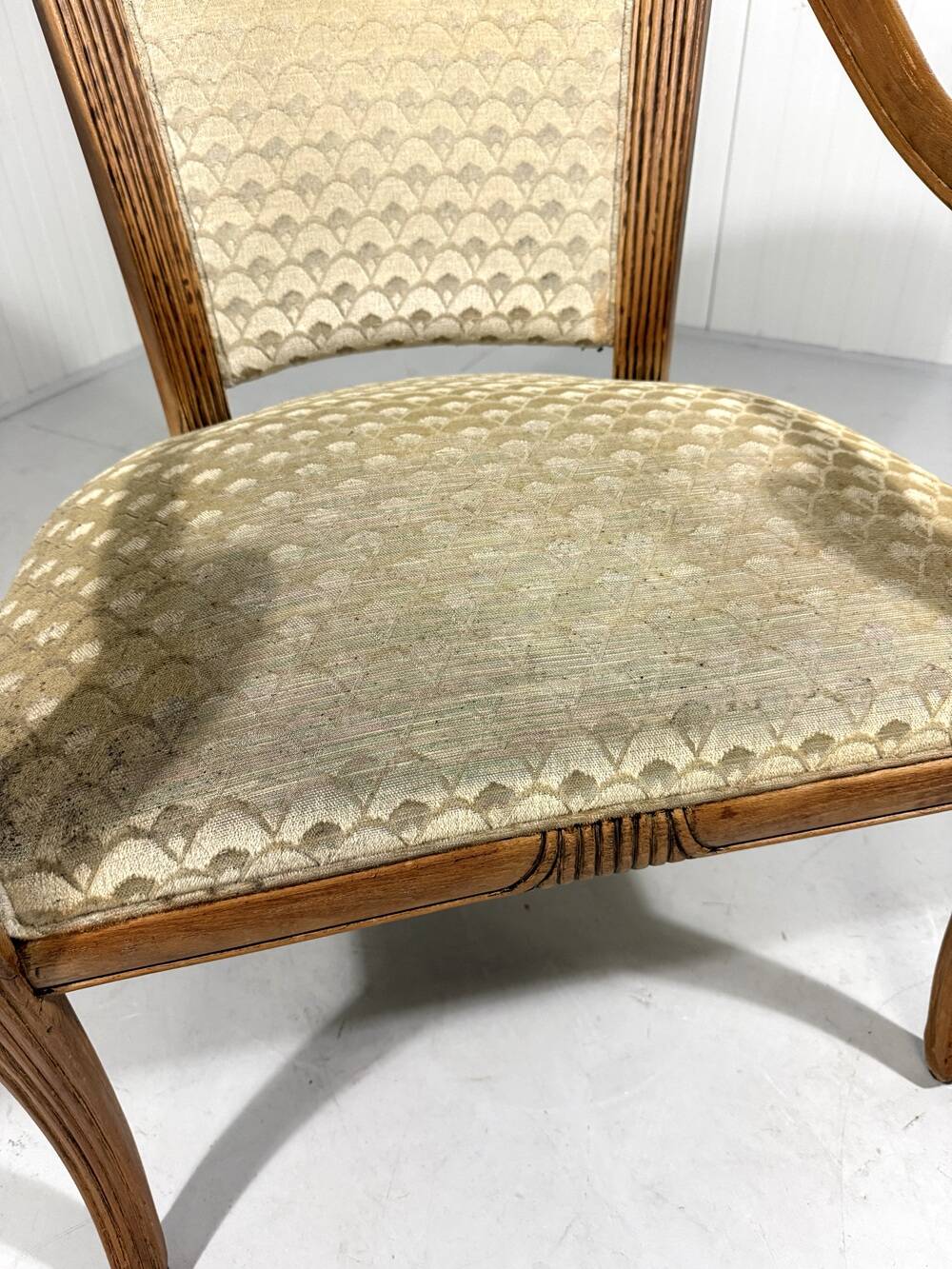 Antique arm chair 1900’s