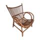 Fauteuil en rotin