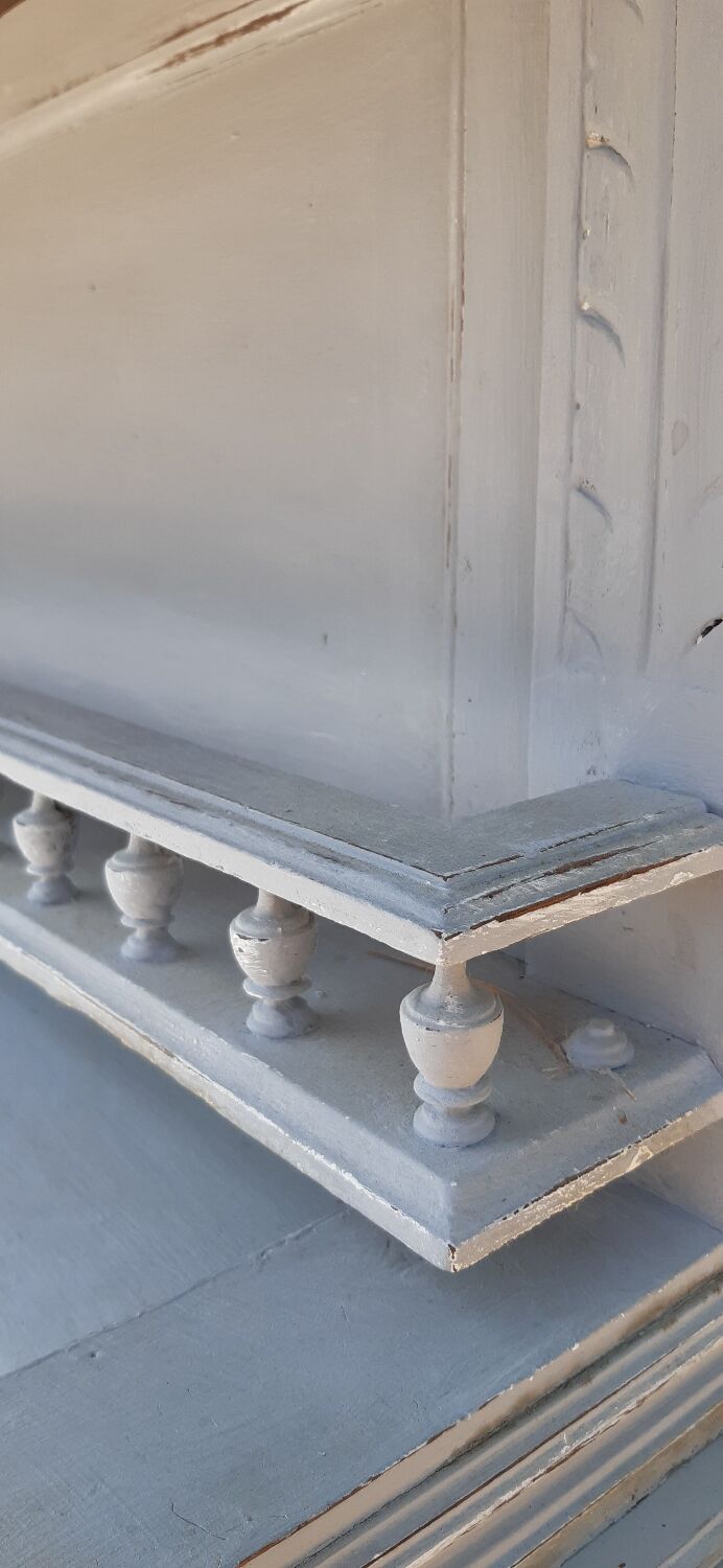 Sideboard dresser style Henry 4