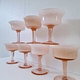 Set of 50s cuts