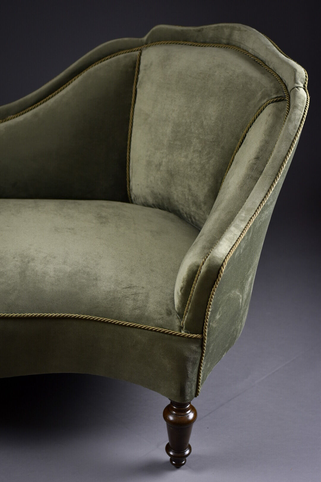 Daybed, France XIX th century