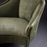 Daybed, France XIX th century