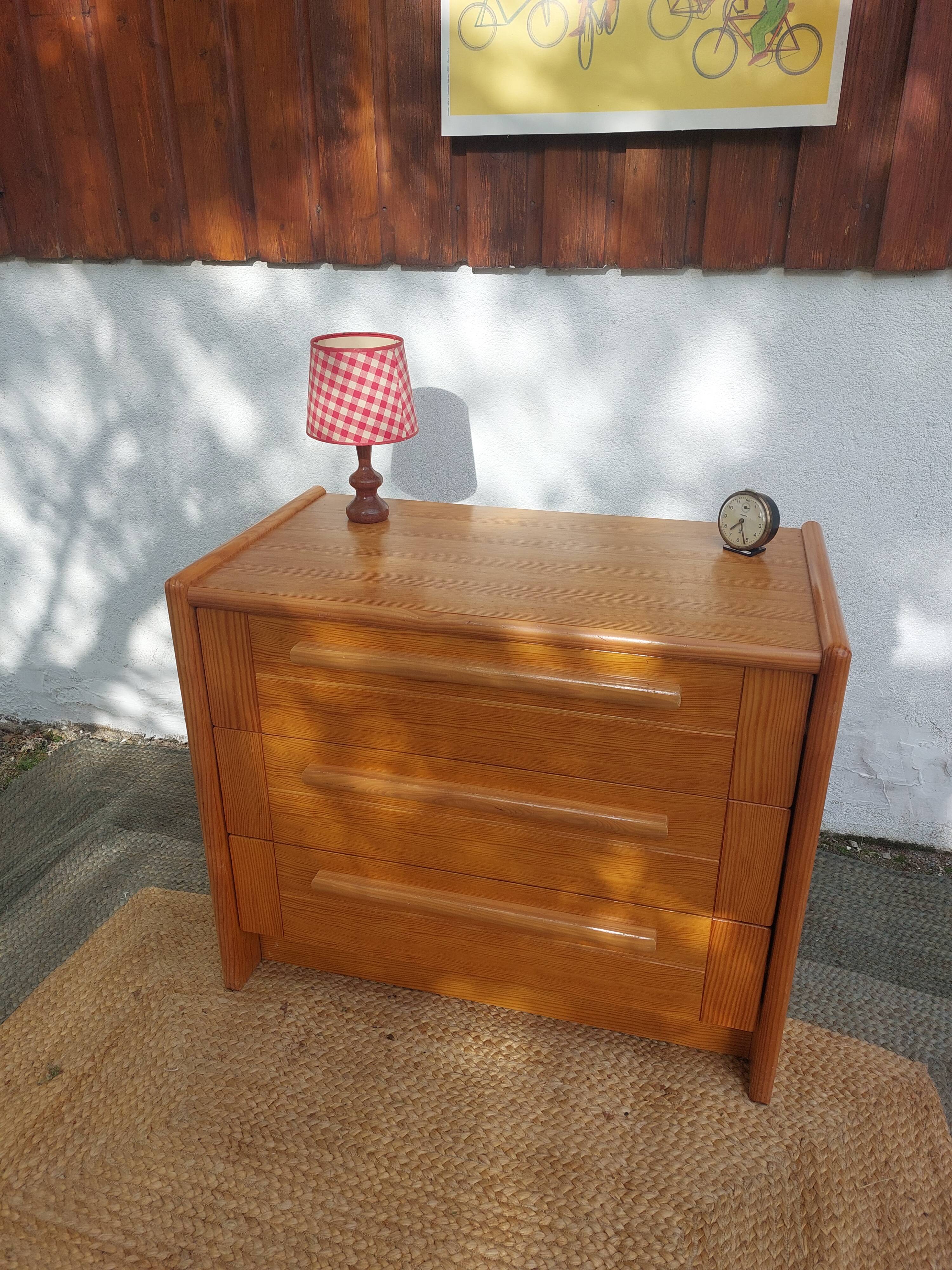 Gautier brand chest of drawers