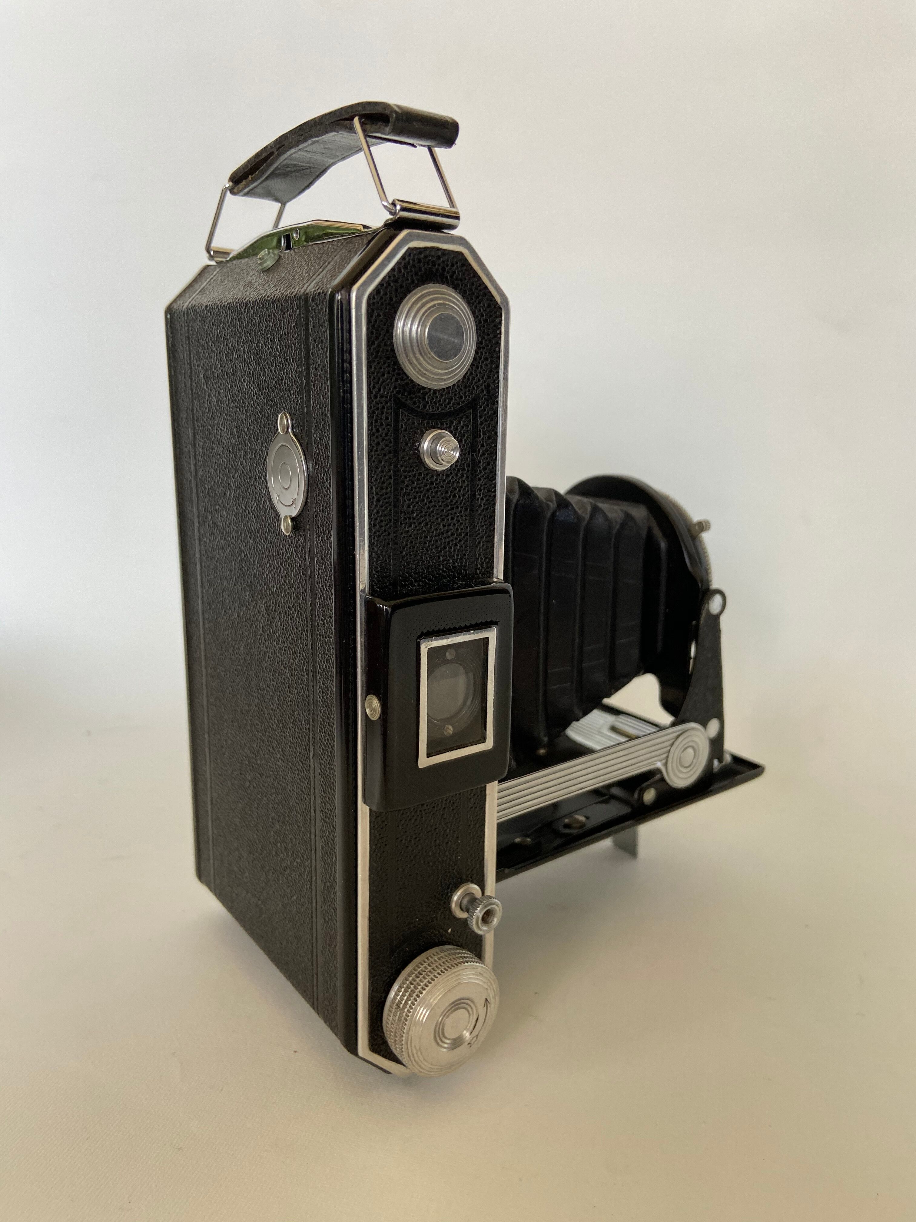 Kodak camera