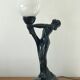 Vintage lamp