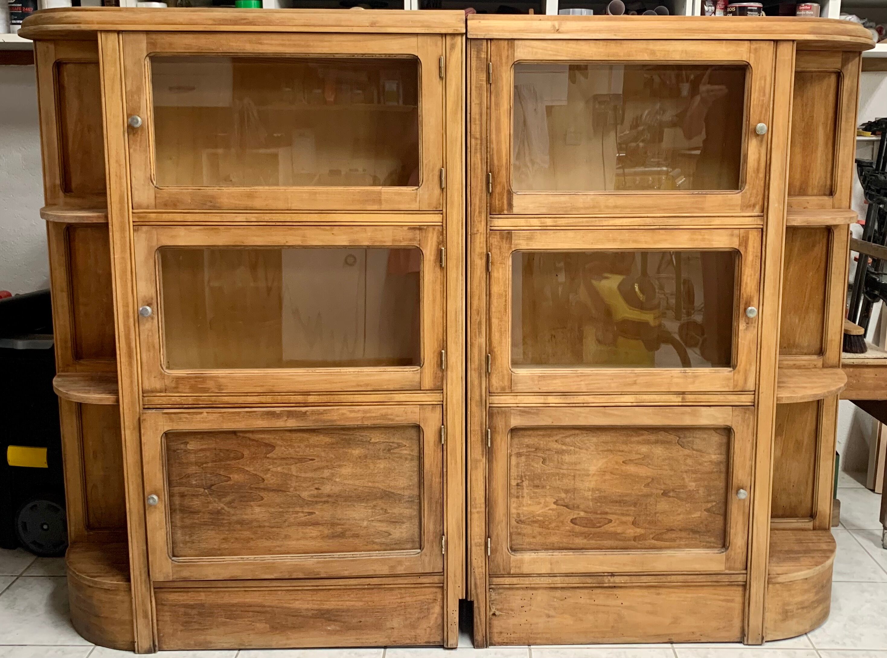 Meubles de quincaillerie