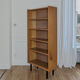Vintage bookcase