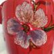 Vase, Italy, 1970s
