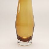 60s Glass Vase by Tamara Aladin