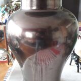 Large vintage ceramic vase