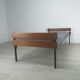 Scandinavian daybed bed 60s vintage