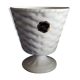 Coupe porcelaine delf is wit