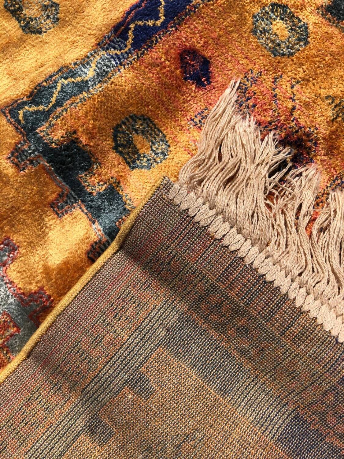 Oriental rug
