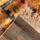 Oriental rug
