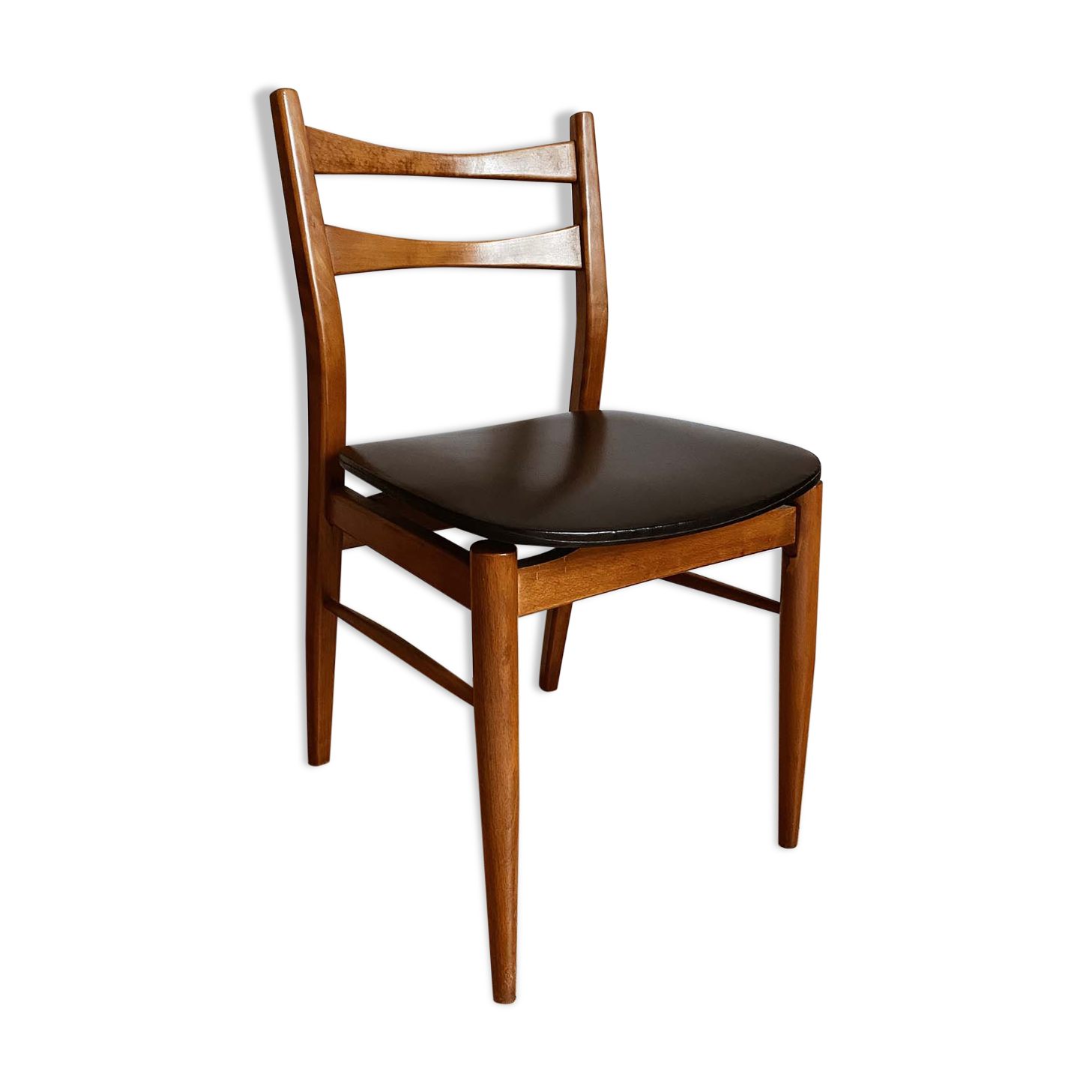 Scandinavian chair