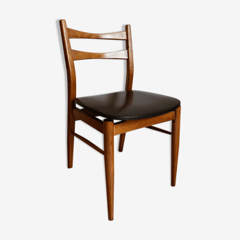 Scandinavian chair