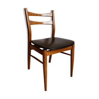 Scandinavian chair